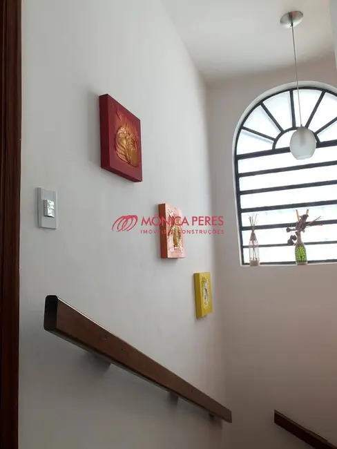 Foto 8 de Casa com 3 quartos à venda, 242m2 em Jaguaré, São Paulo - SP