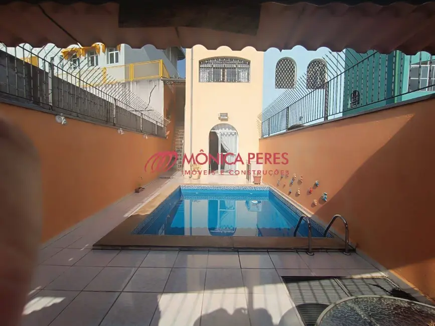 Foto 3 de Casa com 3 quartos à venda, 242m2 em Jaguaré, São Paulo - SP