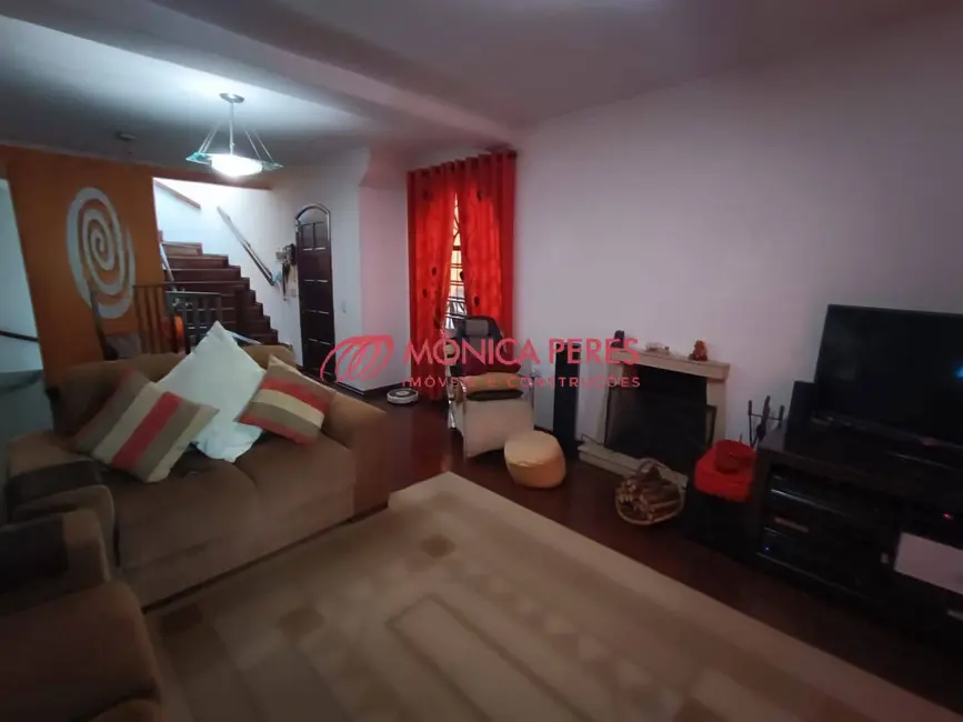 Foto 9 de Casa com 3 quartos à venda, 242m2 em Jaguaré, São Paulo - SP