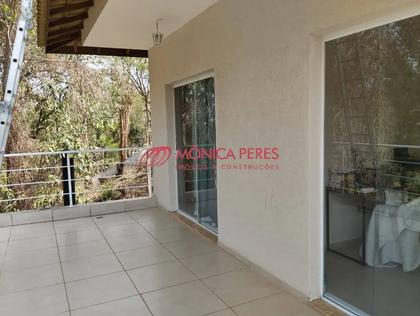 Foto 2 de Casa com 4 quartos à venda, 1100m2 em Itupeva - SP