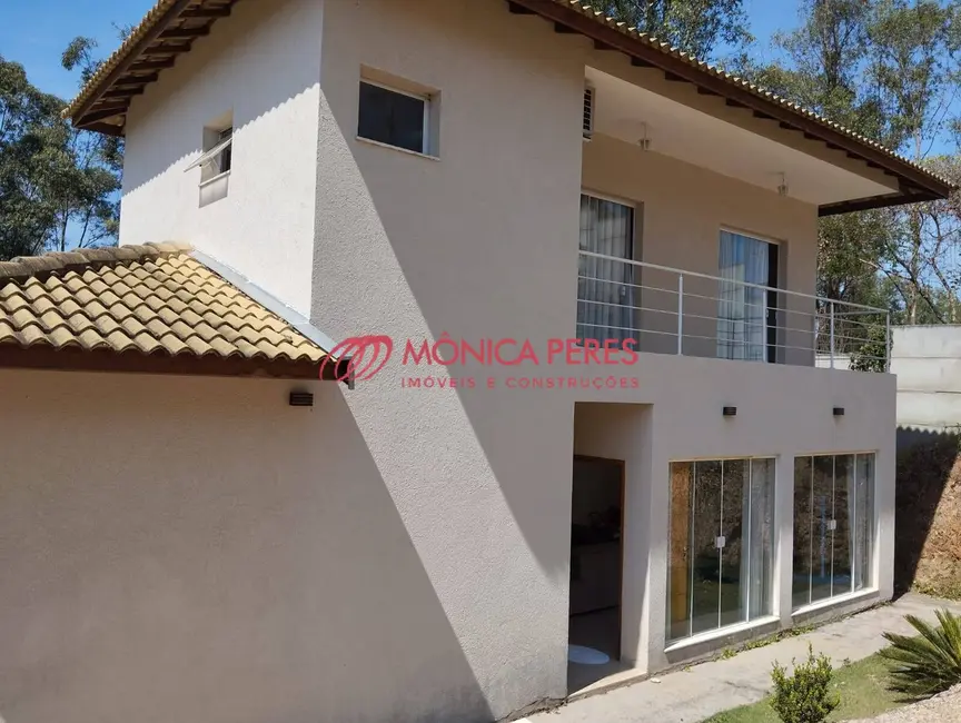 Foto 1 de Casa com 4 quartos à venda, 1100m2 em Itupeva - SP