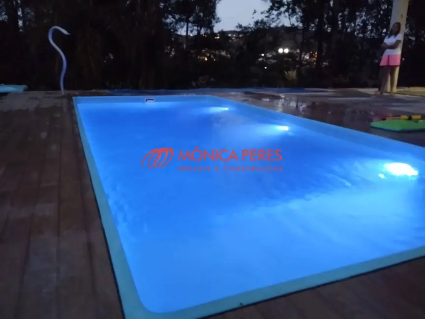 Casa com 4 quartos à venda, 1100m2 em Itupeva - SP - imagem 5 Foto 5 de Casa com 4 quartos à venda, 1100m2 em Itupeva - SP