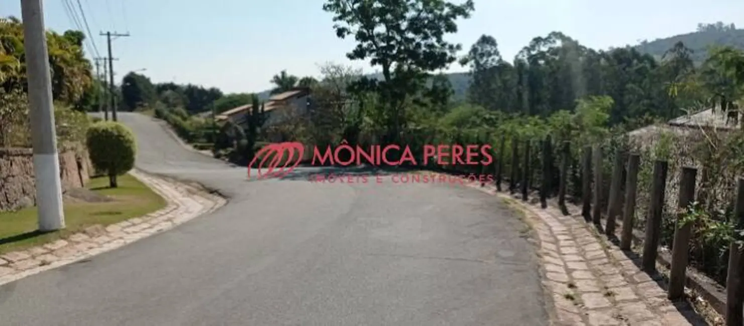 Foto 6 de Terreno / Lote à venda, 1864m2 em Itupeva - SP