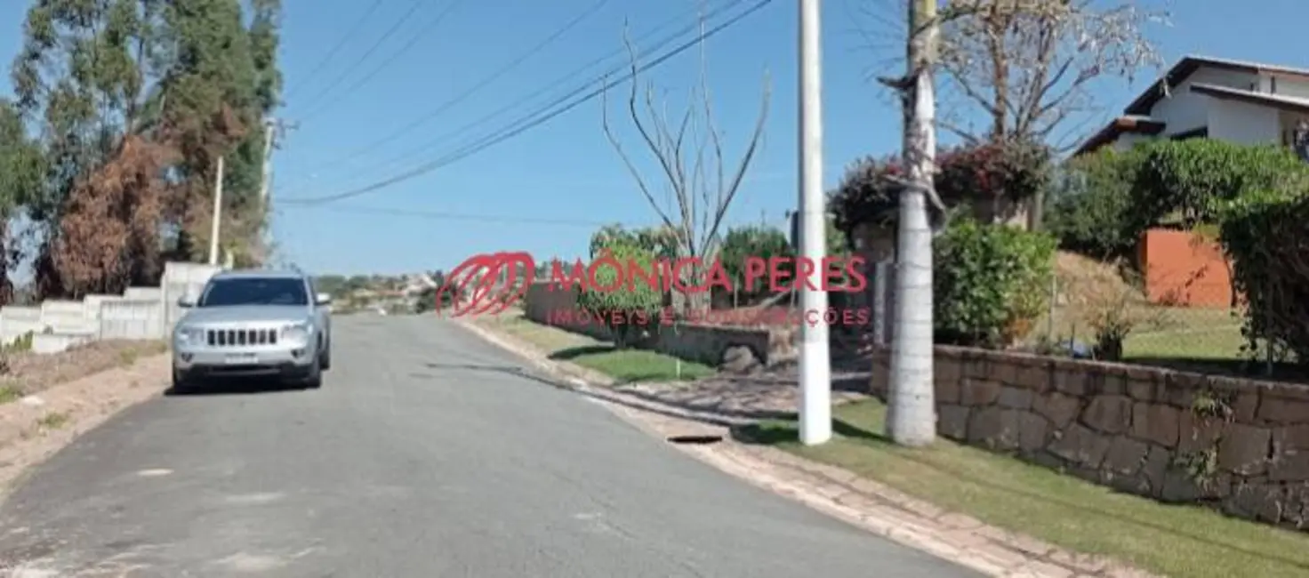 Foto 5 de Terreno / Lote à venda, 1864m2 em Itupeva - SP