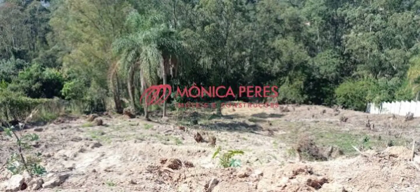 Foto 3 de Terreno / Lote à venda, 1864m2 em Itupeva - SP