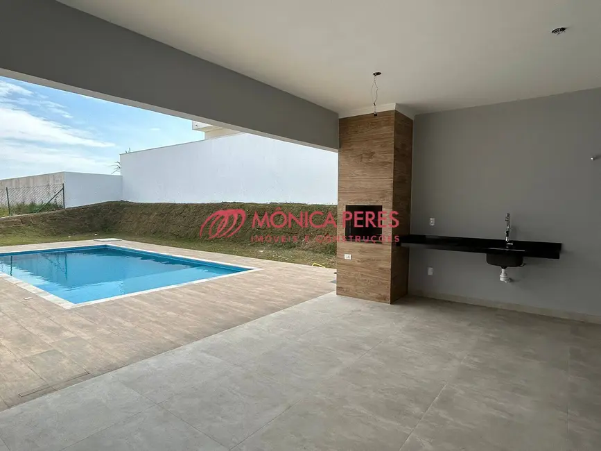 Foto 5 de Casa à venda, 800m2 em Itupeva - SP