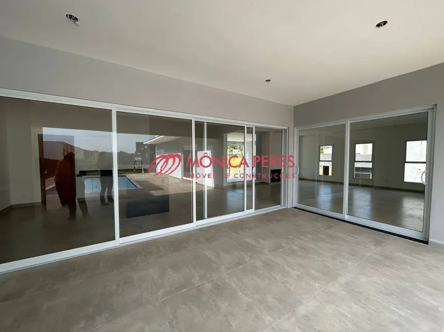 Foto 6 de Casa à venda, 800m2 em Itupeva - SP