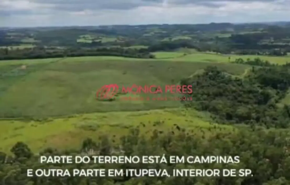 Foto 5 de Terreno / Lote à venda, 653395m2 em Itupeva - SP