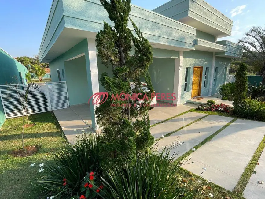 Foto 2 de Casa com 4 quartos à venda, 1000m2 em Itupeva - SP