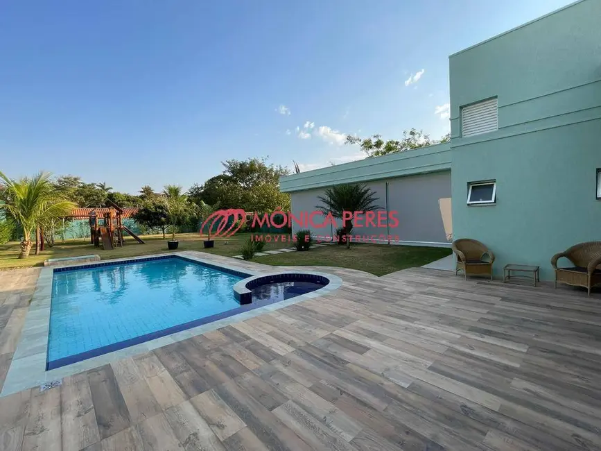 Foto 4 de Casa com 4 quartos à venda, 1000m2 em Itupeva - SP