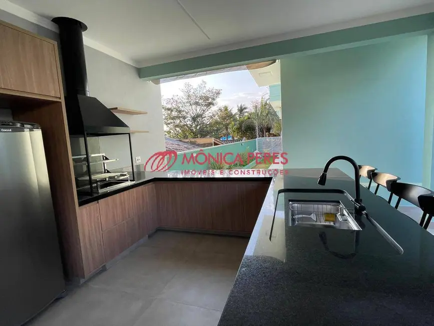 Foto 5 de Casa com 4 quartos à venda, 1000m2 em Itupeva - SP