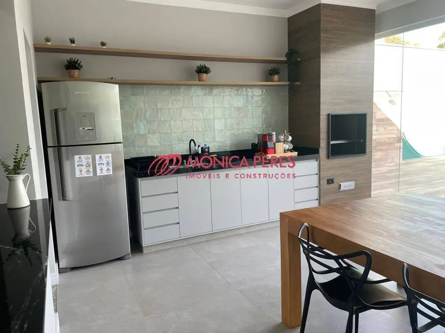 Foto 7 de Casa com 4 quartos à venda, 1000m2 em Itupeva - SP