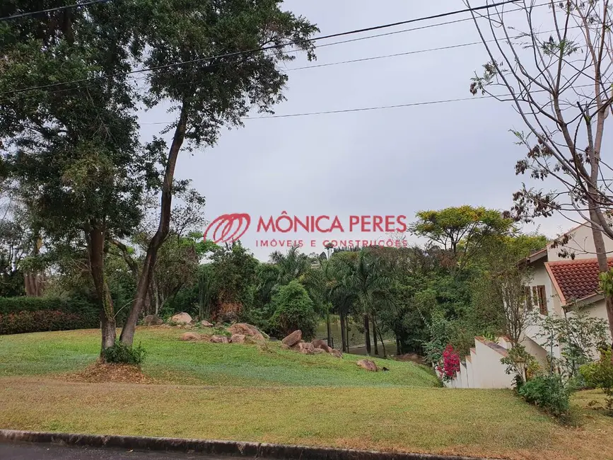 Foto 3 de Terreno / Lote à venda, 847m2 em Itupeva - SP