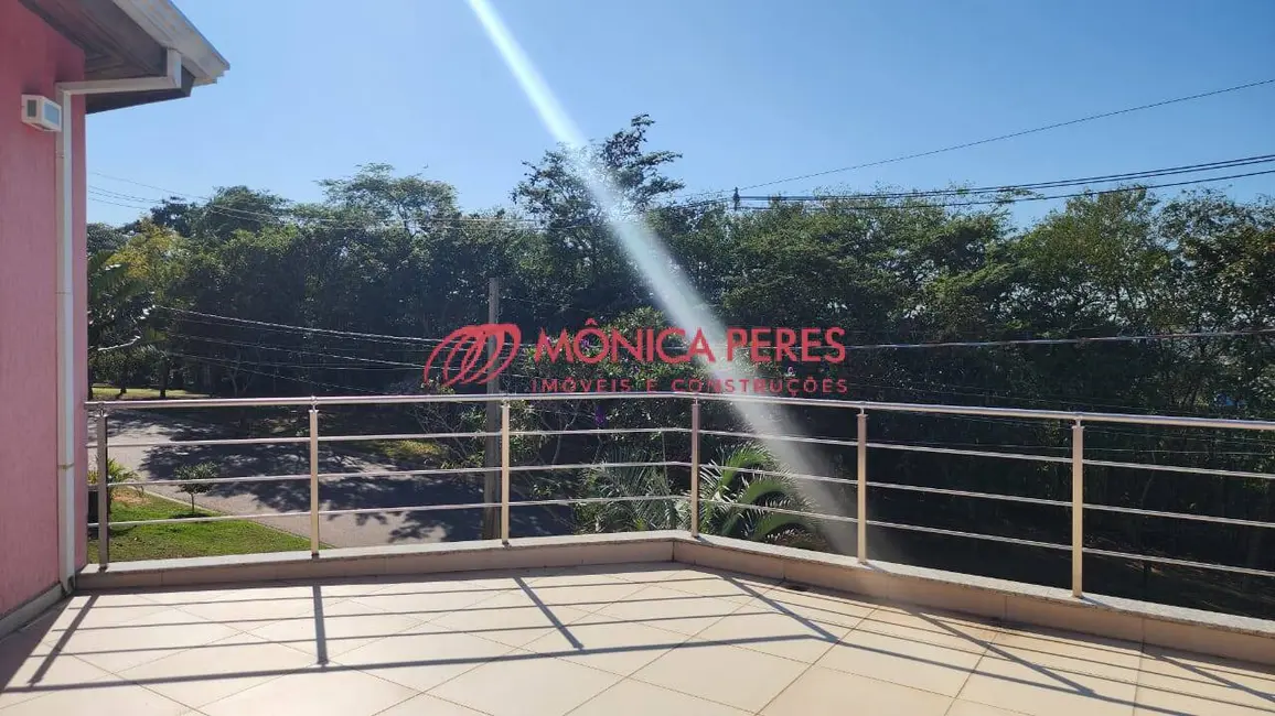 Casa de Condomínio com 3 quartos à venda, 360m2 em Itupeva - SP - imagem 9 Foto 9 de Casa de Condomínio com 3 quartos à venda, 360m2 em Itupeva - SP