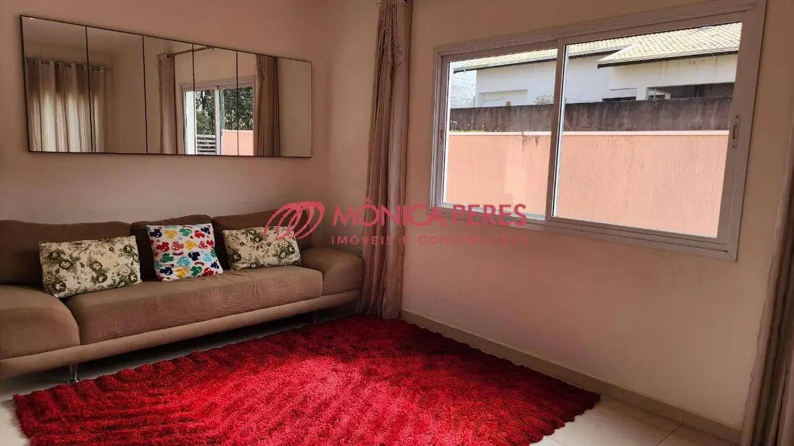 Casa de Condomínio com 3 quartos à venda, 360m2 em Itupeva - SP - imagem 8 Foto 8 de Casa de Condomínio com 3 quartos à venda, 360m2 em Itupeva - SP