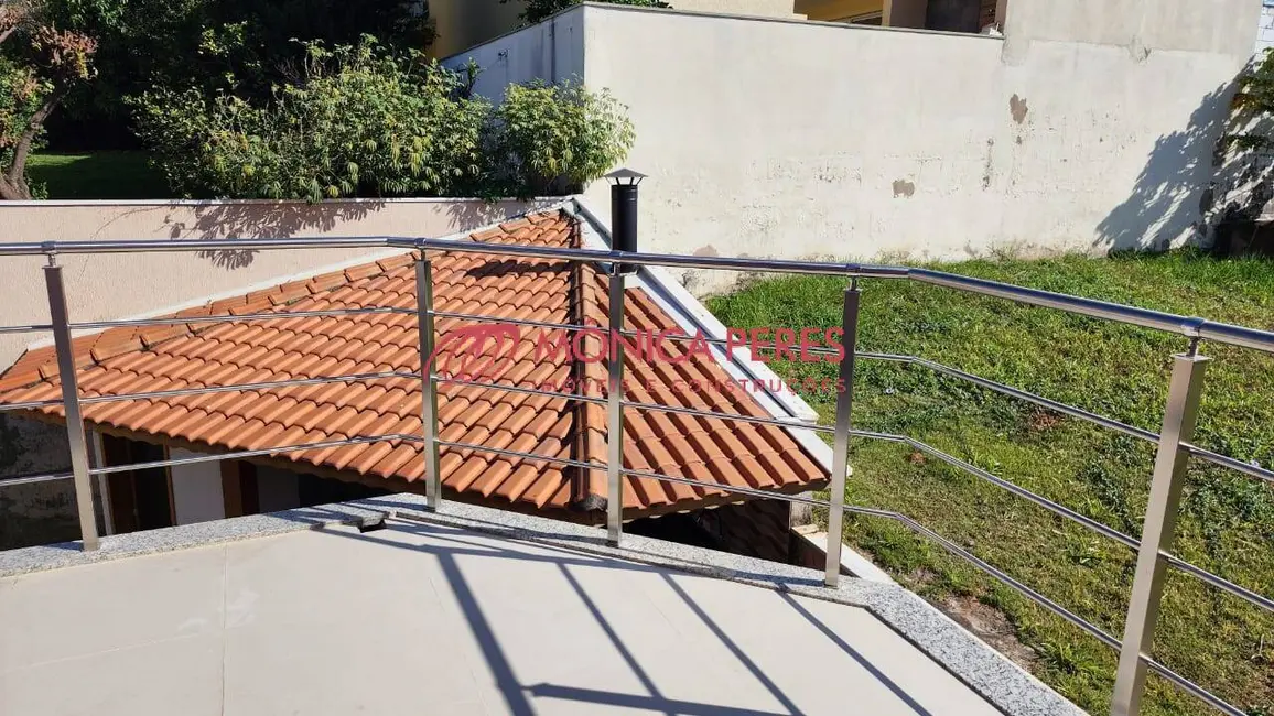 Casa de Condomínio com 3 quartos à venda, 360m2 em Itupeva - SP - imagem 7 Foto 7 de Casa de Condomínio com 3 quartos à venda, 360m2 em Itupeva - SP