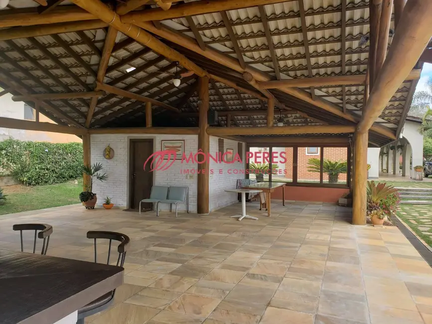 Foto 4 de Casa com 5 quartos à venda, 5359m2 em Itupeva - SP