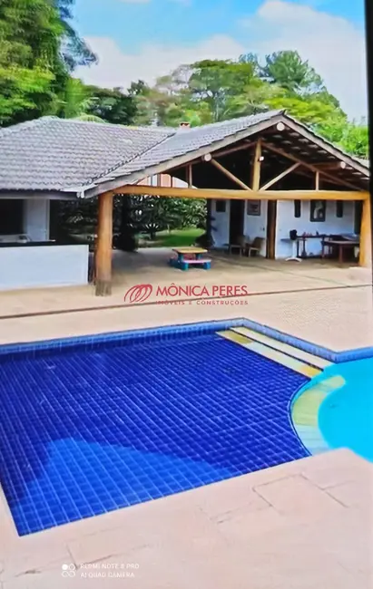 Foto 8 de Casa com 5 quartos à venda, 5359m2 em Itupeva - SP