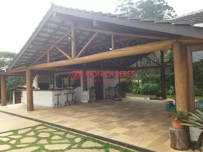 Foto 2 de Casa com 5 quartos à venda, 5359m2 em Itupeva - SP