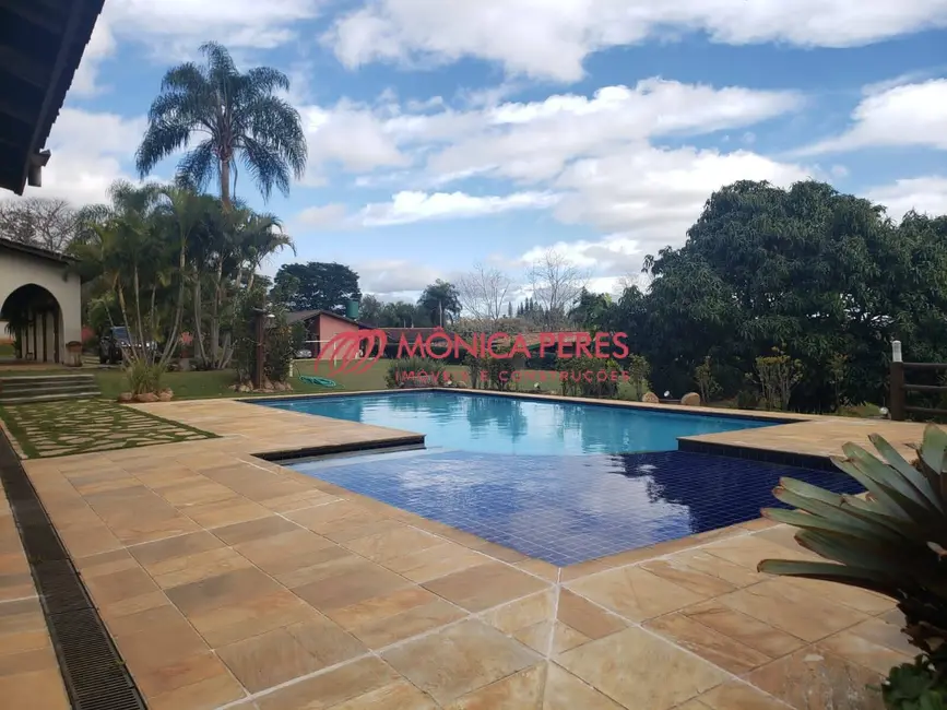 Foto 9 de Casa com 5 quartos à venda, 5359m2 em Itupeva - SP