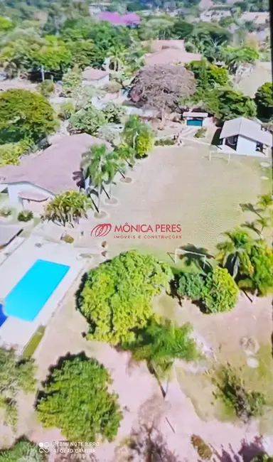 Foto 7 de Casa com 5 quartos à venda, 5359m2 em Itupeva - SP