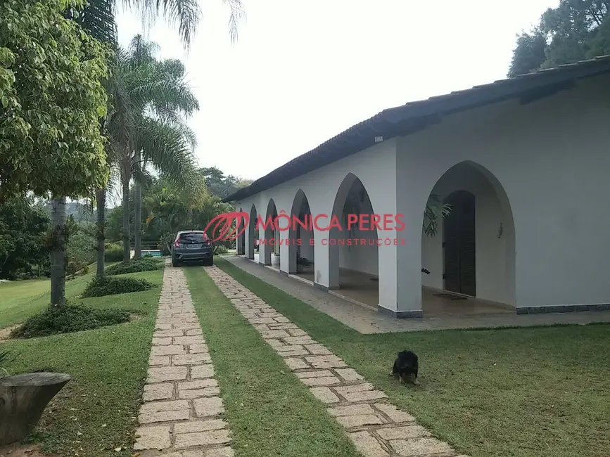 Foto 1 de Casa com 5 quartos à venda, 5359m2 em Itupeva - SP