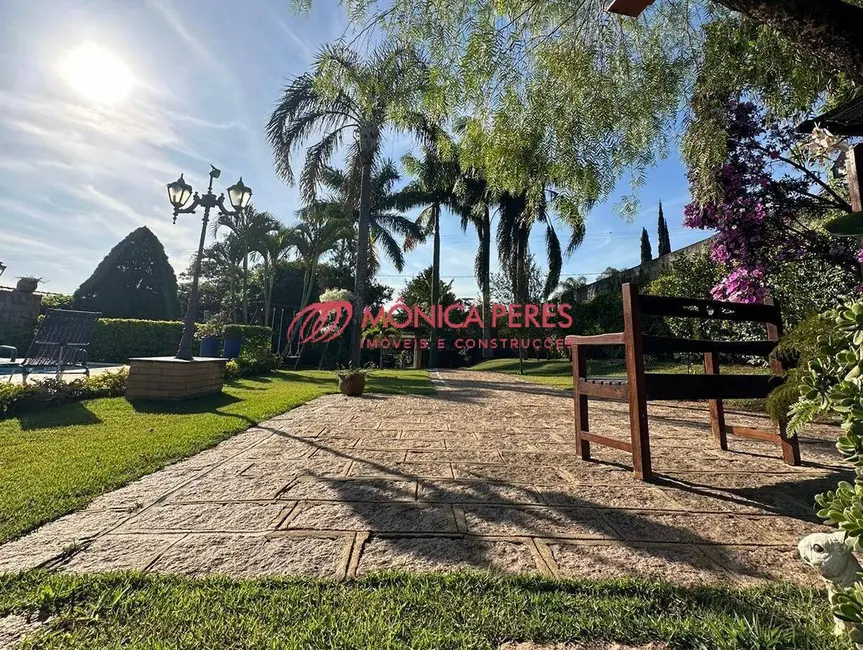 Foto 1 de Casa com 4 quartos à venda, 999m2 em Itupeva - SP