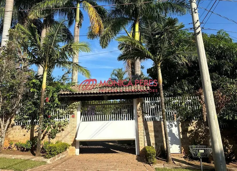 Foto 9 de Casa com 4 quartos à venda, 999m2 em Itupeva - SP