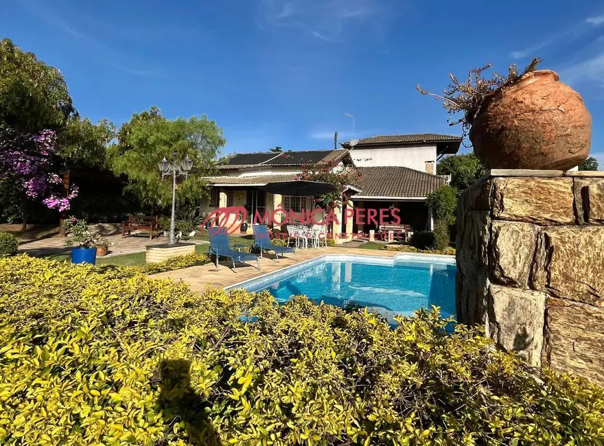 Foto 6 de Casa com 4 quartos à venda, 999m2 em Itupeva - SP