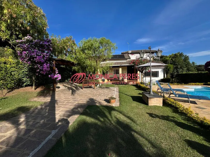 Foto 2 de Casa com 4 quartos à venda, 999m2 em Itupeva - SP