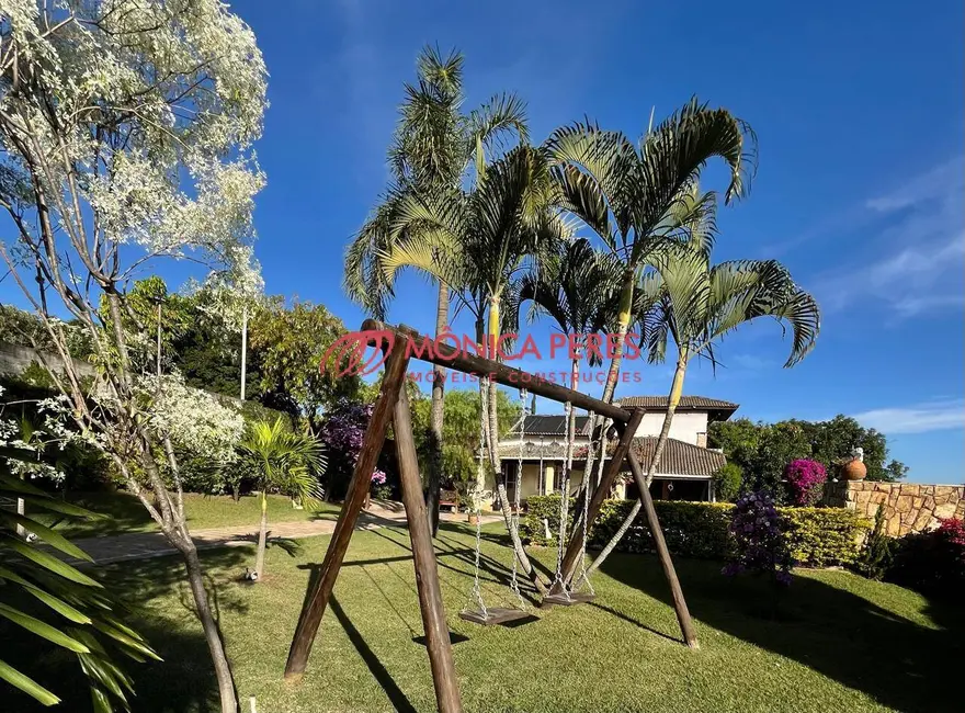 Foto 4 de Casa com 4 quartos à venda, 999m2 em Itupeva - SP