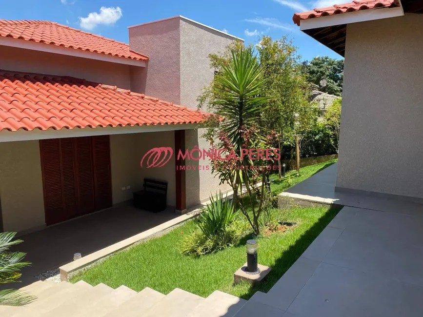 Casa com 5 quartos à venda, 1000m2 em Itupeva - SP - imagem 3 Foto 3 de Casa com 5 quartos à venda, 1000m2 em Itupeva - SP