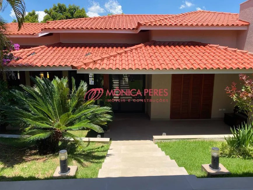 Foto 2 de Casa com 5 quartos à venda, 1000m2 em Itupeva - SP