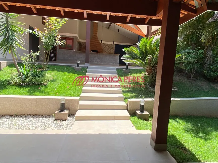 Casa com 5 quartos à venda, 1000m2 em Itupeva - SP - imagem 6 Foto 6 de Casa com 5 quartos à venda, 1000m2 em Itupeva - SP