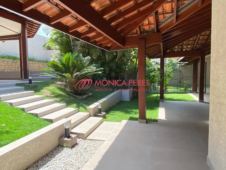 Casa com 5 quartos à venda, 1000m2 em Itupeva - SP - imagem 8 Foto 8 de Casa com 5 quartos à venda, 1000m2 em Itupeva - SP