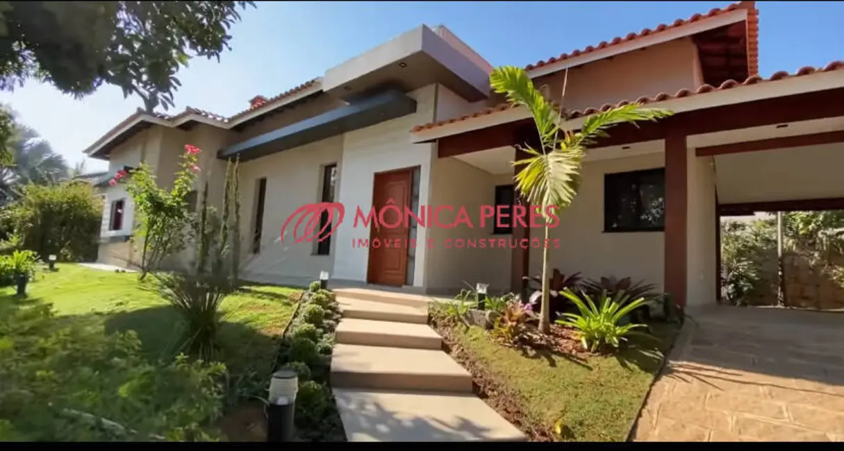Foto 1 de Casa com 5 quartos à venda, 1000m2 em Itupeva - SP