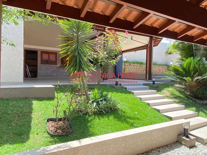 Casa com 5 quartos à venda, 1000m2 em Itupeva - SP - imagem 7 Foto 7 de Casa com 5 quartos à venda, 1000m2 em Itupeva - SP