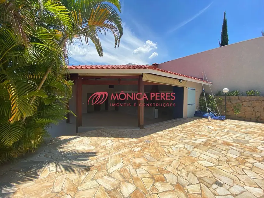 Casa com 5 quartos à venda, 1000m2 em Itupeva - SP - imagem 5 Foto 5 de Casa com 5 quartos à venda, 1000m2 em Itupeva - SP