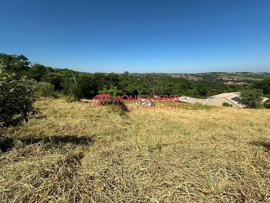 Foto 2 de Terreno / Lote à venda, 1284m2 em Itupeva - SP