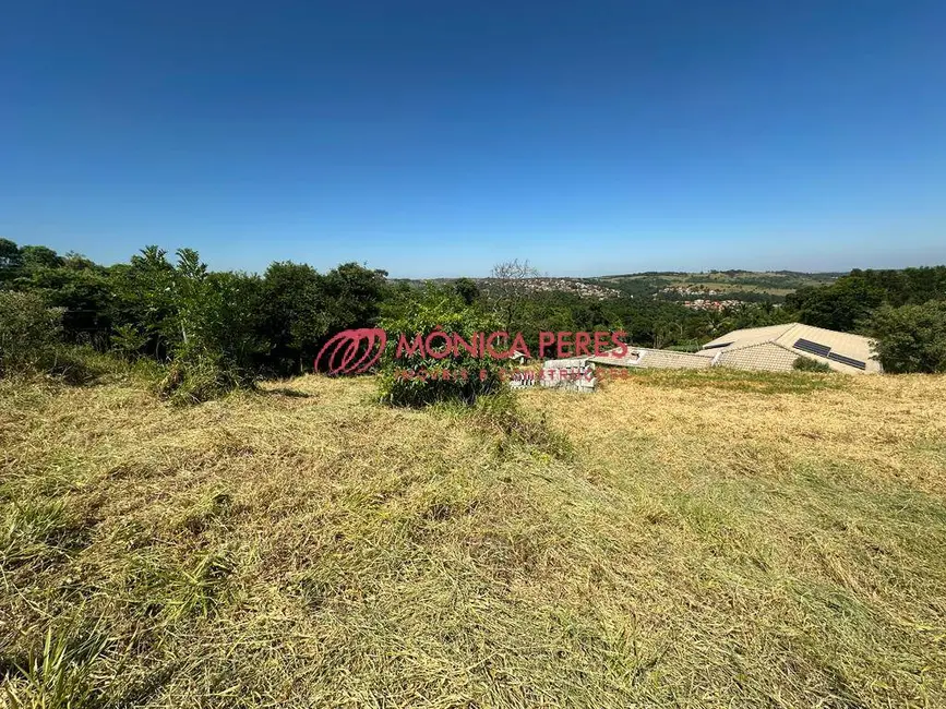 Foto 1 de Terreno / Lote à venda, 1284m2 em Itupeva - SP