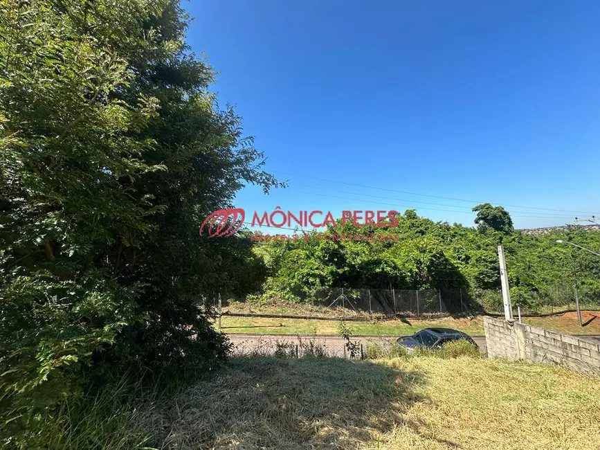 Foto 8 de Terreno / Lote à venda, 1284m2 em Itupeva - SP