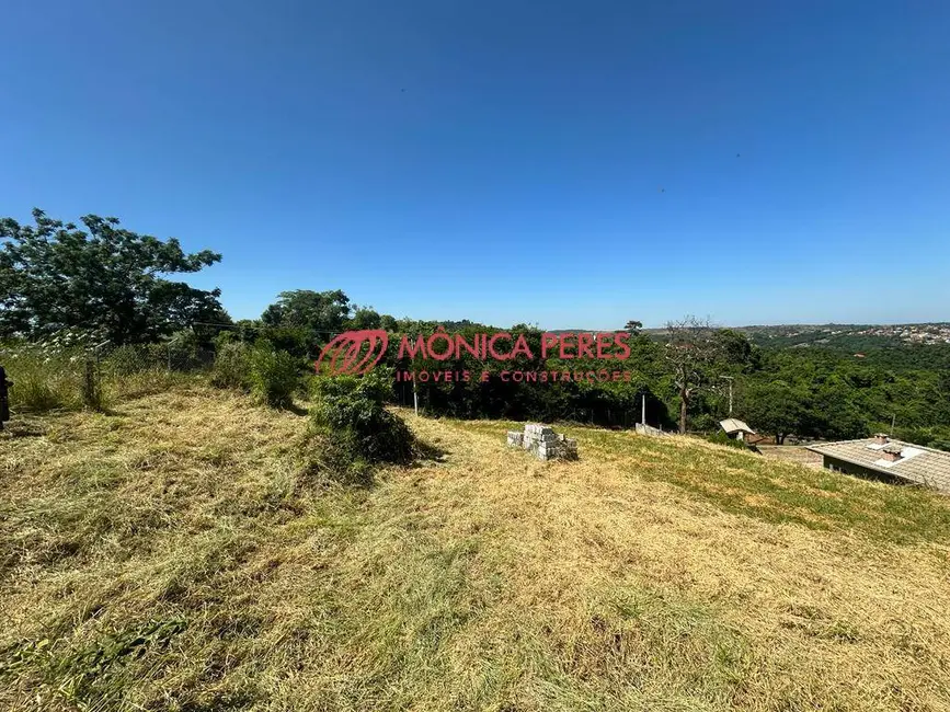 Foto 6 de Terreno / Lote à venda, 1284m2 em Itupeva - SP