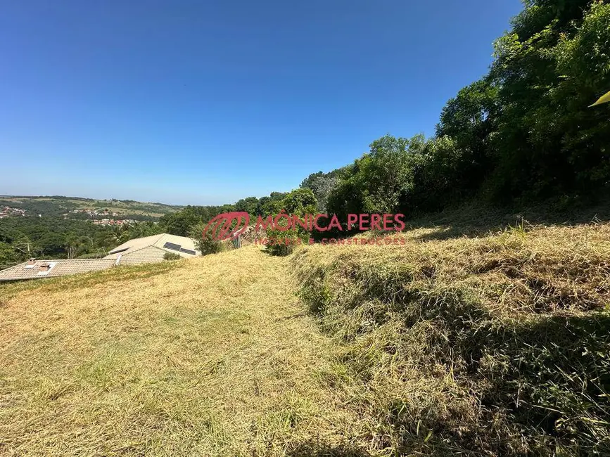 Foto 4 de Terreno / Lote à venda, 1284m2 em Itupeva - SP