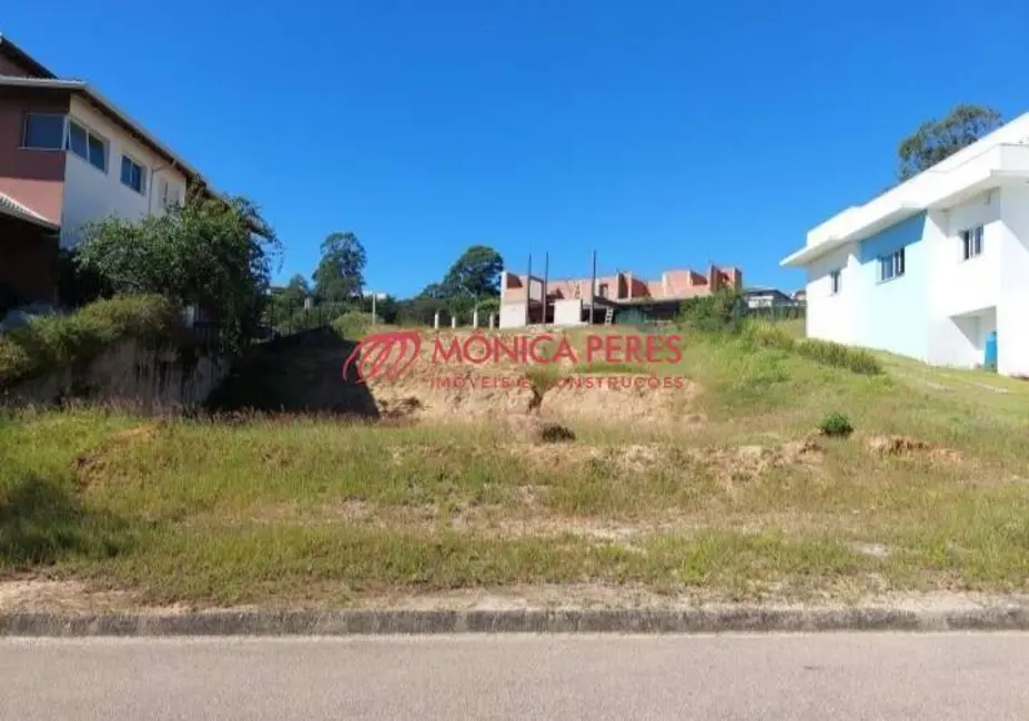 Foto 7 de Terreno / Lote à venda, 1052m2 em Itupeva - SP