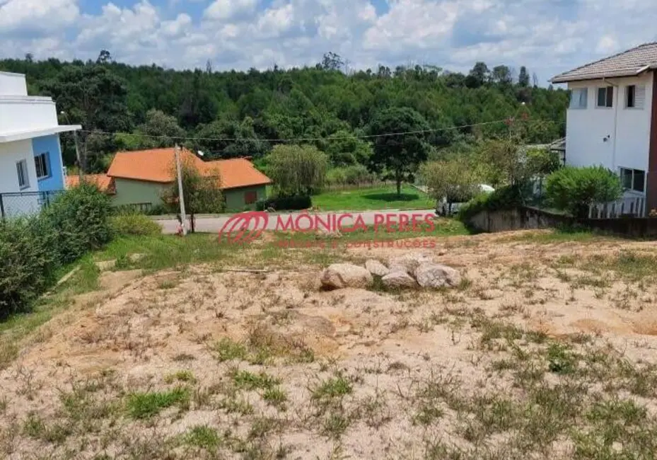 Foto 1 de Terreno / Lote à venda, 1052m2 em Itupeva - SP