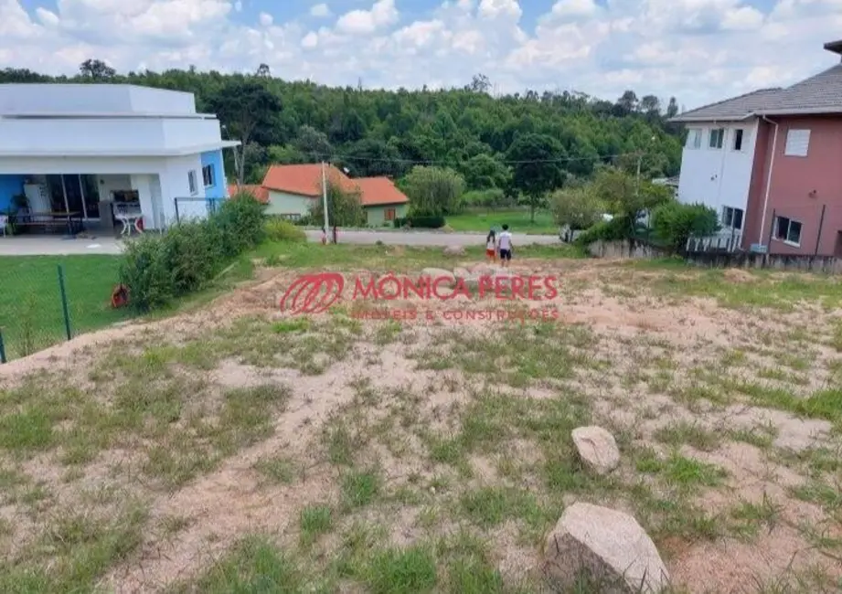 Foto 4 de Terreno / Lote à venda, 1052m2 em Itupeva - SP