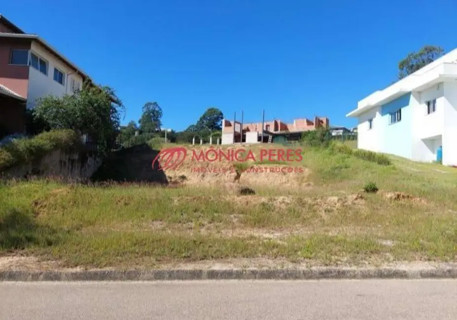 Foto 6 de Terreno / Lote à venda, 1052m2 em Itupeva - SP