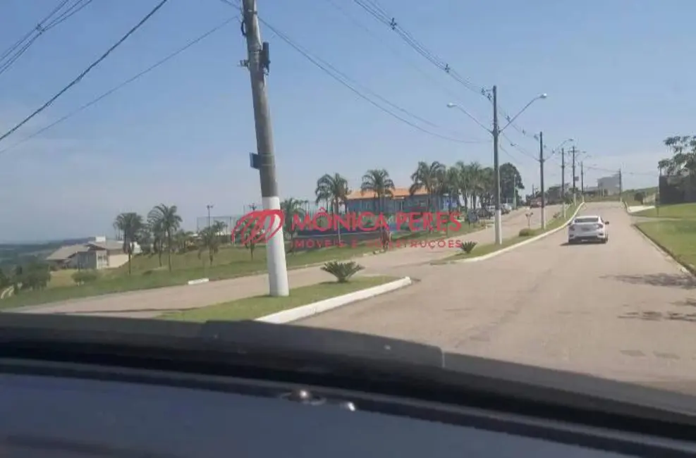 Foto 2 de Terreno / Lote à venda, 1052m2 em Itupeva - SP