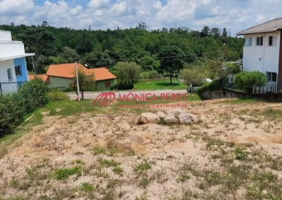Foto 5 de Terreno / Lote à venda, 1052m2 em Itupeva - SP