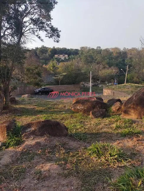 Foto 2 de Terreno / Lote à venda, 1077m2 em Itupeva - SP